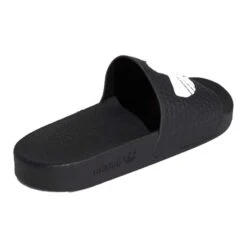 Ciabatte Adidas Slide Shmoofoil Gonz Black White 9 Ciabatte Adidas Slide Shmoofoil Gonz Black White -Negozio Di Pattini adidas shmoofoli slide black white 3