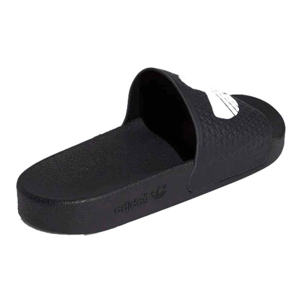 Ciabatte Adidas Slide Shmoofoil Gonz Black White 3 Ciabatte Adidas Slide Shmoofoil Gonz Black White - immagine 3