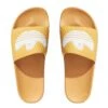 Ciabatte Adidas Slide Shmoofoil Hazora White Orange