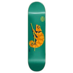 Tavola Da Skateboard Almost Pro Yuri Facchini R7 8.125''
