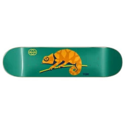 Tavola Da Skateboard Almost Pro Yuri Facchini R7 8.125'' 5 Tavola Da Skateboard Almost Pro Yuri Facchini R7 8.125'' -Negozio Di Pattini almost skate deck animals yuri facchini r7 8 125 3