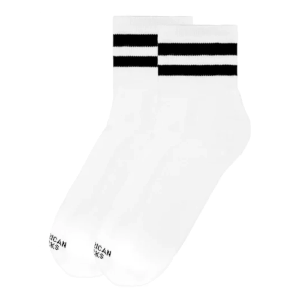 Calze American Socks Ankle Old School 1 Calze American Socks Ankle Old School