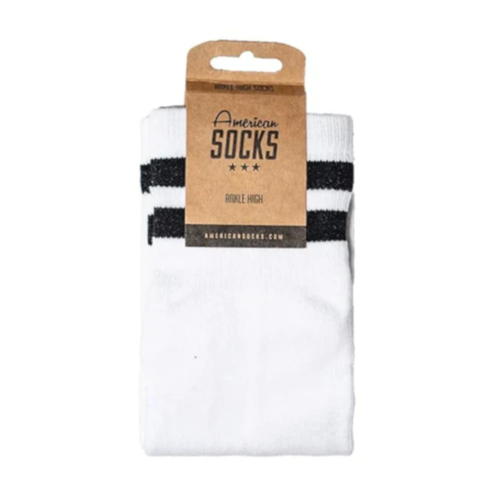 Calze American Socks Ankle Old School 2 Calze American Socks Ankle Old School - immagine 2