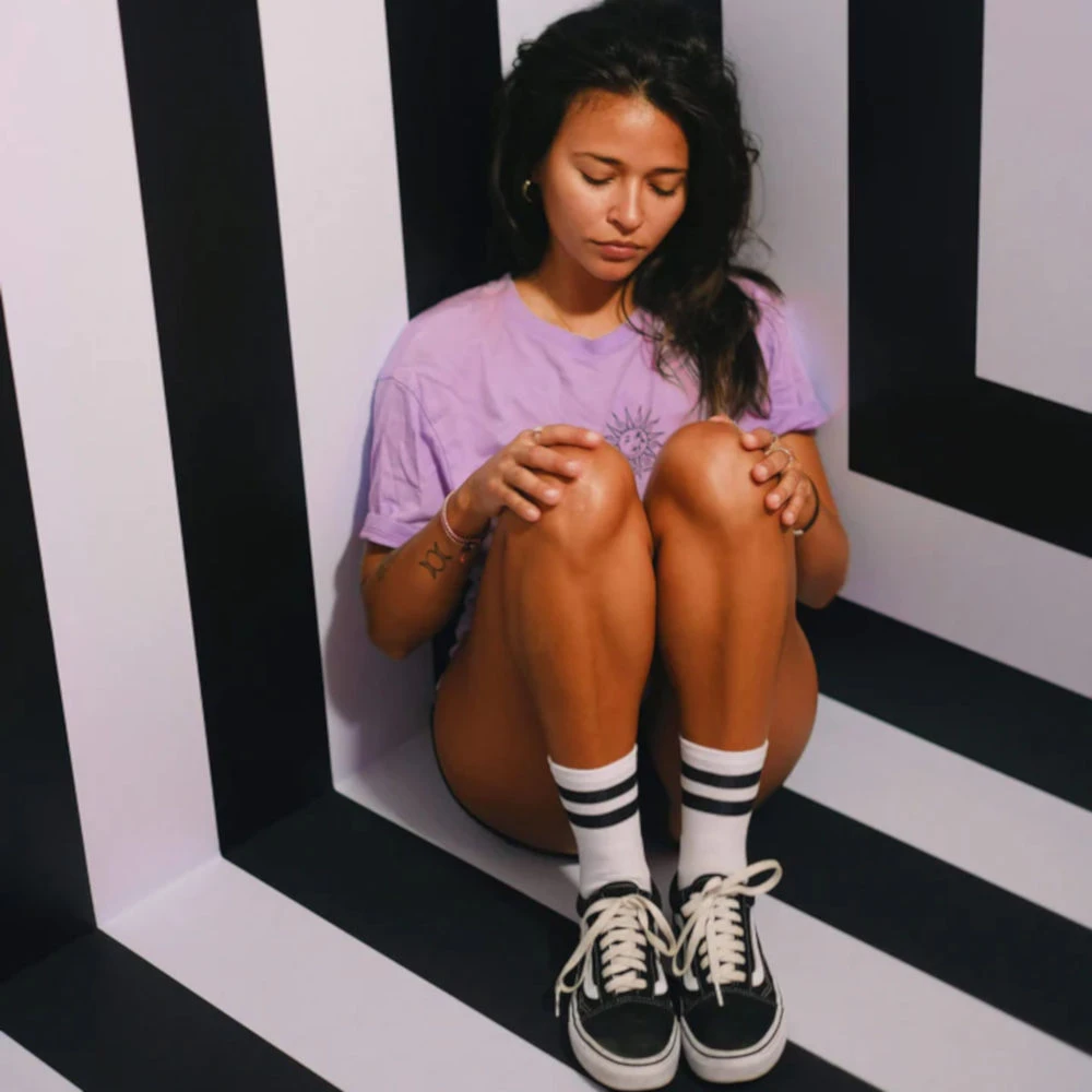 Calze American Socks Ankle Old School 4 Calze American Socks Ankle Old School - immagine 4