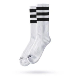 Calze American Socks Mid High Old School II