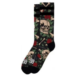 Calze American Socks Signature Tucca - Mid High