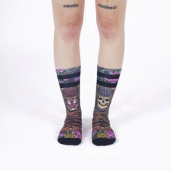 Calze American Socks Signature Mid High Samurai -Negozio Di Pattini american socks signature mid high samurai 6