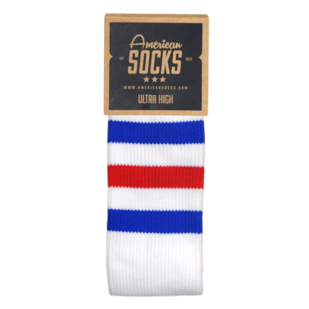 Calze American Socks Ultra High American Pride 2 Calze American Socks Ultra High American Pride - immagine 2