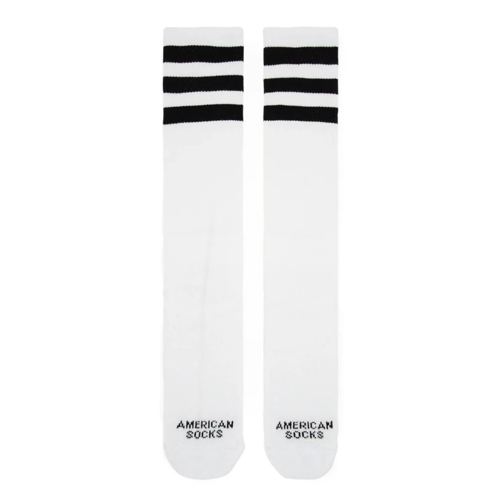 Calze American Socks Ultra High Old School 2 Calze American Socks Ultra High Old School - immagine 2