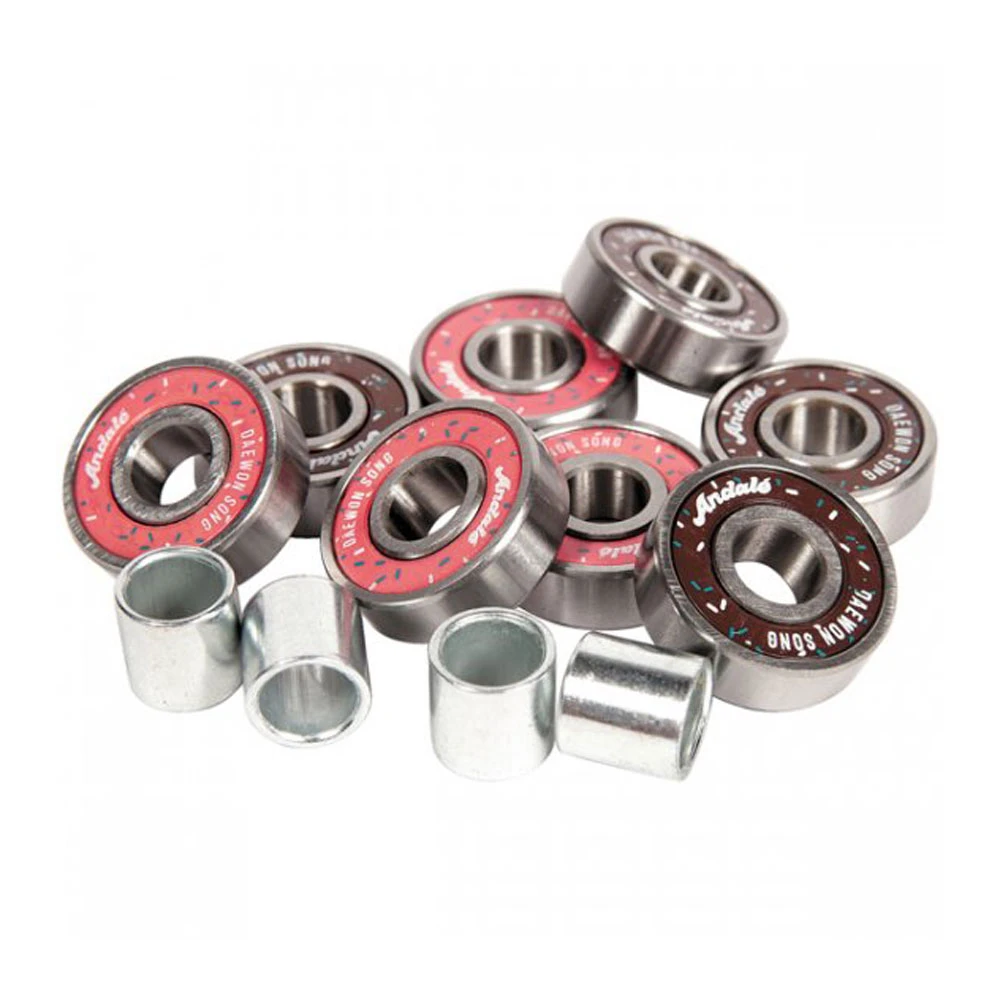 Cuscinetti Andale Bearing Daewon Song Donut 3 Cuscinetti Andale Bearing Daewon Song Donut - immagine 3