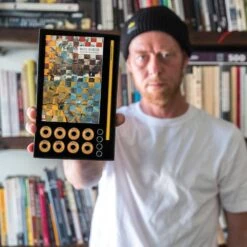 Cuscinetti Andale Bearing Notepad Marc Johnson -Negozio Di Pattini andale bearing notepad marc johnson 4