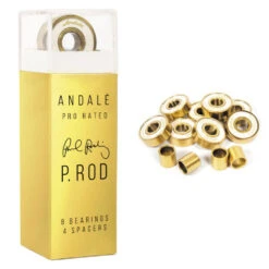 Cuscinetti Andale Bearing Paul Rodriguez Pen