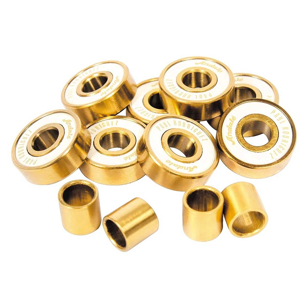 Cuscinetti Andale Bearing Paul Rodriguez Pen 3 Cuscinetti Andale Bearing Paul Rodriguez Pen - immagine 3