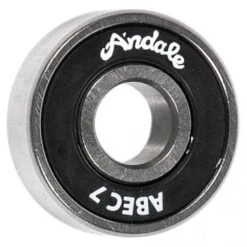 Cuscinetti Da Skate Andale Bearings Black Gold Abec 7 5 Cuscinetti Da Skate Andale Bearings Black Gold Abec 7 -Negozio Di Pattini andale bearings black gold abec 7 3