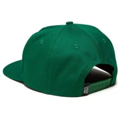 Cappellino Anti Hero ADJ Lil Pigeon Snapback Dark Geen -Negozio Di Pattini anti hero adj lil pigeon snapback dark geen 3