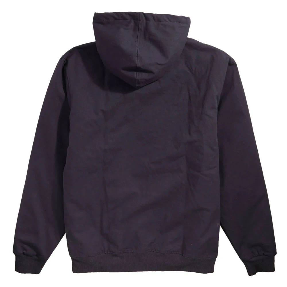 Giacca Anti Hero Basic Eagle Custom Jacket Navy Grey 3 Giacca Anti Hero Basic Eagle Custom Jacket Navy Grey - immagine 3