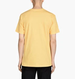 T-shirt A Maniche Corte Anti Hero Eagle Tee Squash -Negozio Di Pattini anti hero eagle tee squash 3