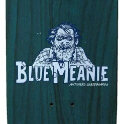 Tavola Da Skate Team Shaped Eagle Blue Meanie 8.75'' -Negozio Di Pattini anti hero skateboards team shaped eagle blue meanie 8 75 3