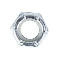 Axle Nuts Independent - Skateboard Hardaware