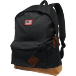 Zaino Baker Atlas Backpack Black