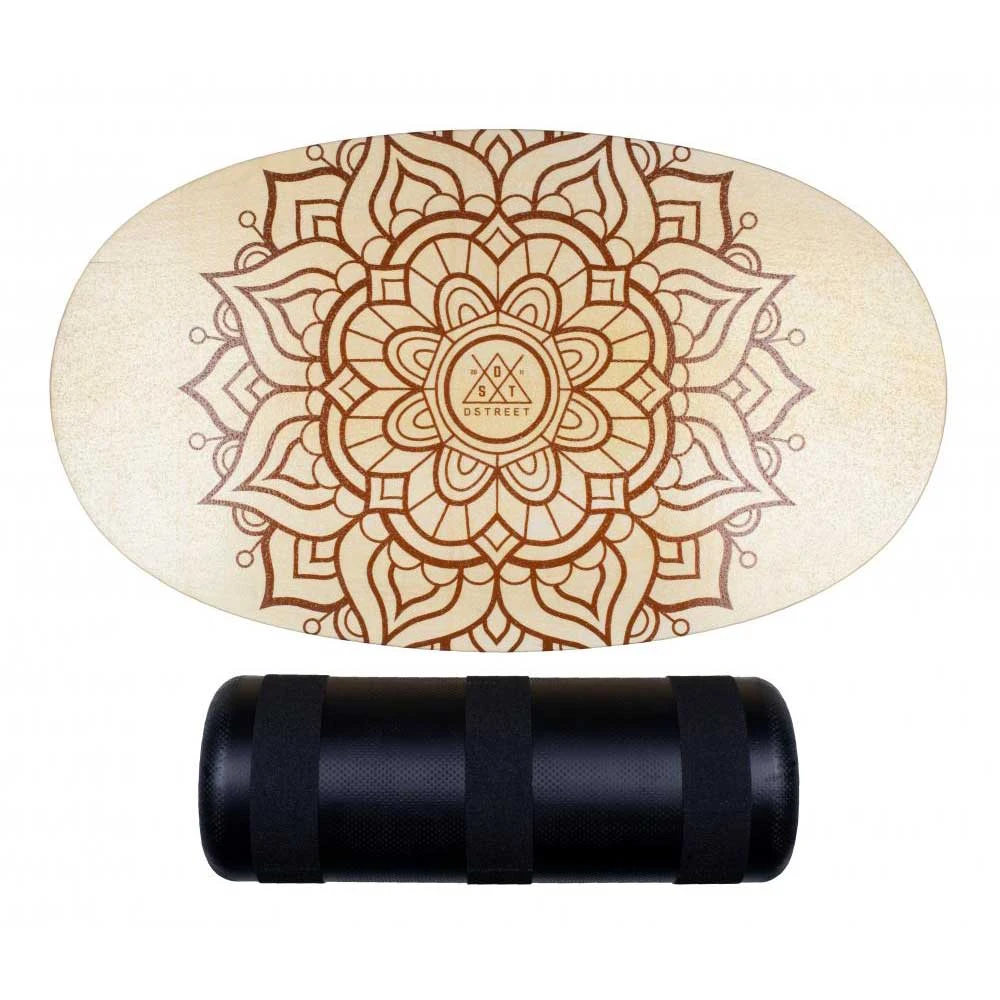Balance Board D Street Mandala Original Multi 30'' 2 Balance Board D Street Mandala Original Multi 30'' - immagine 2