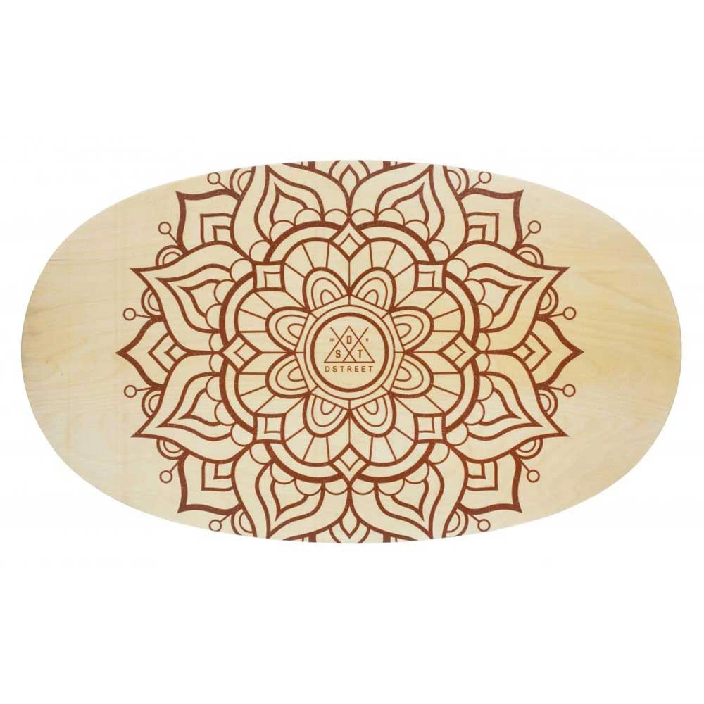 Balance Board D Street Mandala Original Multi 30'' 3 Balance Board D Street Mandala Original Multi 30'' - immagine 3