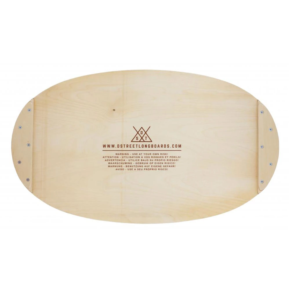 Balance Board D Street Mandala Original Multi 30'' 4 Balance Board D Street Mandala Original Multi 30'' - immagine 4