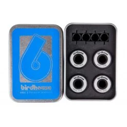 Cuscinetti Birdhouse Bearing Grey Abec 5