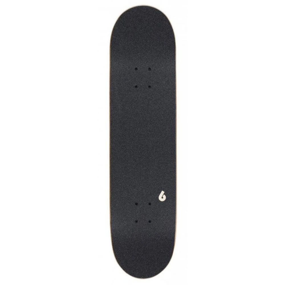 Skate Completo Birdhouse Stage 3 Falcon 1 Black Red 8.125'' - immagine 2