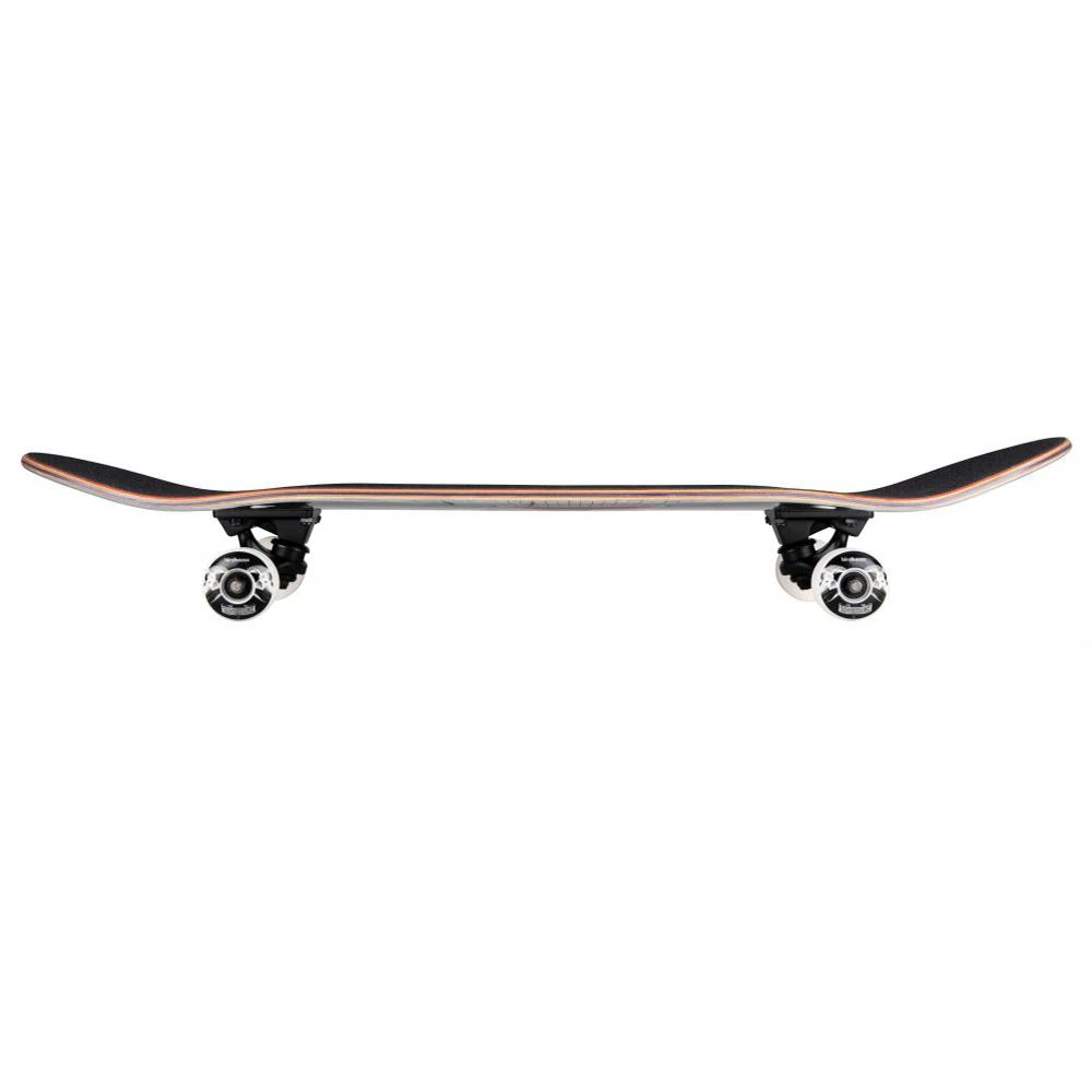 Skate Birdhouse Stage 3 Hawk Skull 2 Chrome Silver Foil 7.75'' - immagine 2