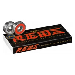Cuscinetti Bones Bearings China Reds