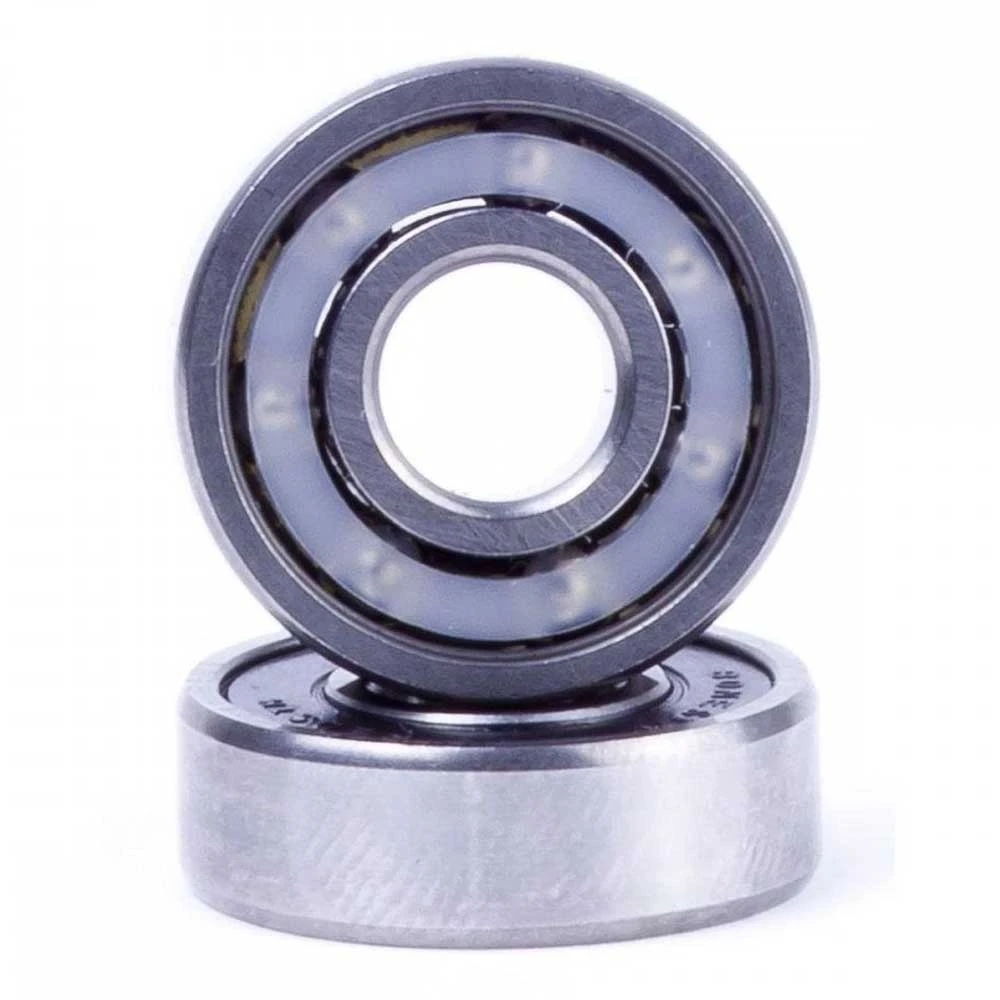 Cuscinetti Bones Bearings Super Reds 2 Cuscinetti Bones Bearings Super Reds - immagine 2