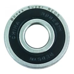 Cuscinetti Bones Bearings Super Reds 5 Cuscinetti Bones Bearings Super Reds -Negozio Di Pattini bones bearings super reds 3