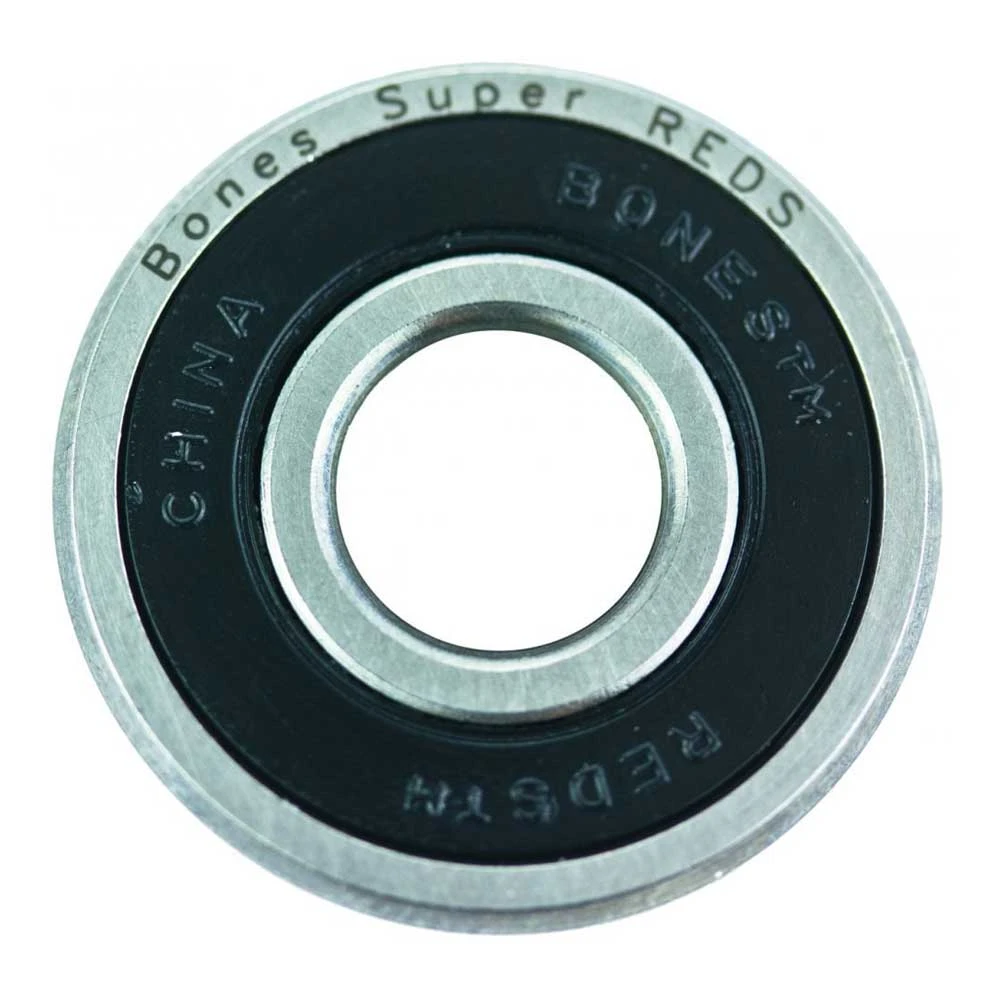 Cuscinetti Bones Bearings Super Reds 3 Cuscinetti Bones Bearings Super Reds - immagine 3