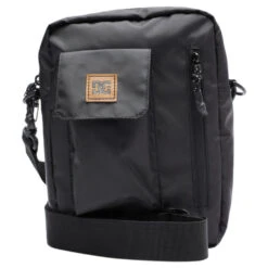 Borsello DC Shoes Dime Shoulder Bag Black