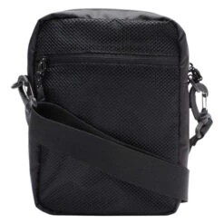 Borsello DC Shoes Dime Shoulder Bag Black -Negozio Di Pattini borsello dc shoes dime shoulder bag black 3