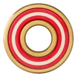 Cuscinetti Bronson Speed Co Eric Dressen Pro Bearing G3 10 Cuscinetti Bronson Speed Co Eric Dressen Pro Bearing G3 -Negozio Di Pattini bronson bearings eric dressen pro g3 5