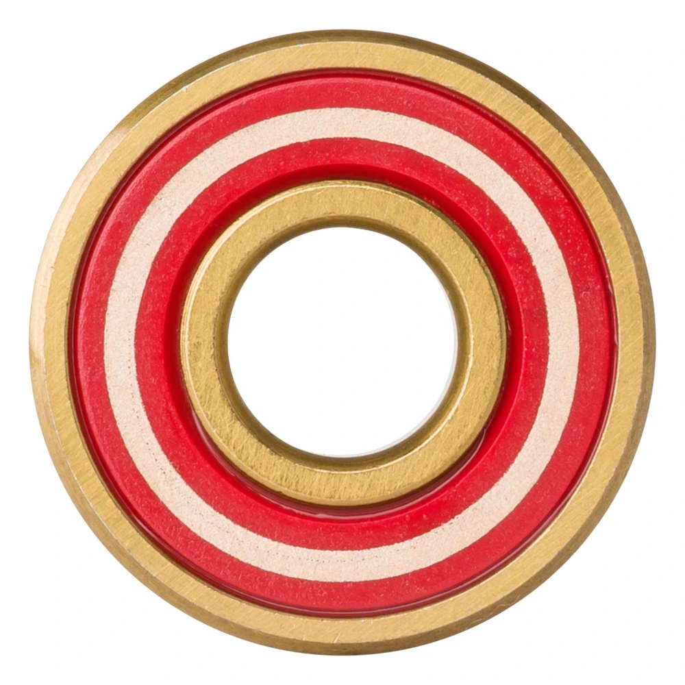 Cuscinetti Bronson Speed Co Eric Dressen Pro Bearing G3 5 Cuscinetti Bronson Speed Co Eric Dressen Pro Bearing G3 - immagine 5