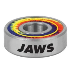 Cuscinetti Bronson Speed Co JAWS Homoki Pro Bearing G3 6 Cuscinetti Bronson Speed Co JAWS Homoki Pro Bearing G3 -Negozio Di Pattini bronson pro bearing g3 aaron jaws homoki 4