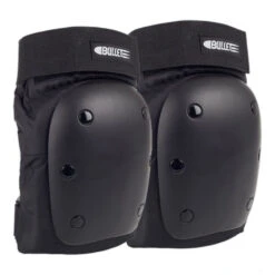 Ginocchiere Bullet Knee Pad Black