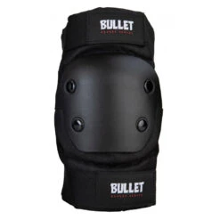 Gomitiere Bullet Pads Revert Elbow Black