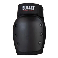 Ginocchiere Bullet Pads Revert Knee Black