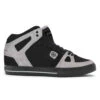 Scarpe Da Skate C1rca 99 Vulc Hi Black Neutral Grey