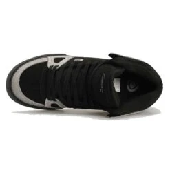 Scarpe Da Skate C1rca 99 Vulc Hi Black Neutral Grey -Negozio Di Pattini c1rca 99 vulc hi black neutral grey 6