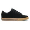 Scarpe Da Skate C1rca Adrian Lopez 50 Black Gum
