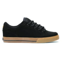 Scarpe Da Skate C1rca Adrian Lopez 50 Black Gum