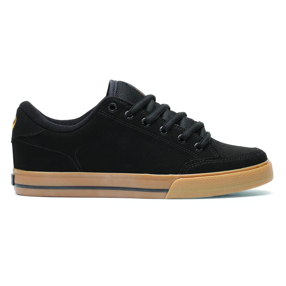 Scarpe Da Skate C1rca Adrian Lopez 50 Black Gum 1 Scarpe Da Skate C1rca Adrian Lopez 50 Black Gum