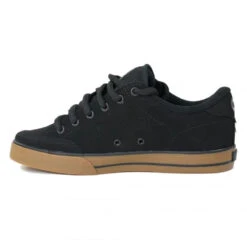 Scarpe Da Skate C1rca Adrian Lopez 50 Black Gum 6 Scarpe Da Skate C1rca Adrian Lopez 50 Black Gum -Negozio Di Pattini c1rca adrian lopez 50 pro black gum 2
