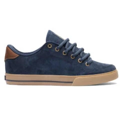 Scarpe Da Skateboard C1rca AL 50 Navy Gum