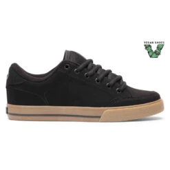 Scarpe Da Skateboard C1rca AL 50 Black Gum